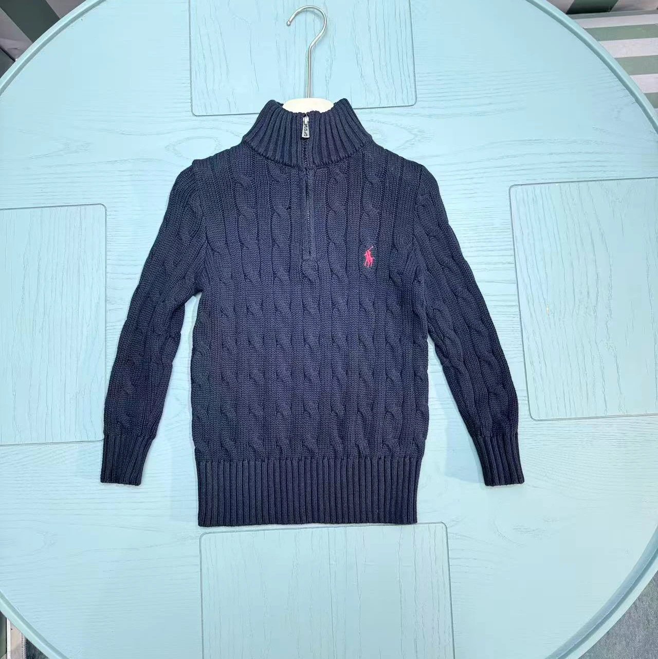 Ralph Lauren Children's sweater | 2 colorways
