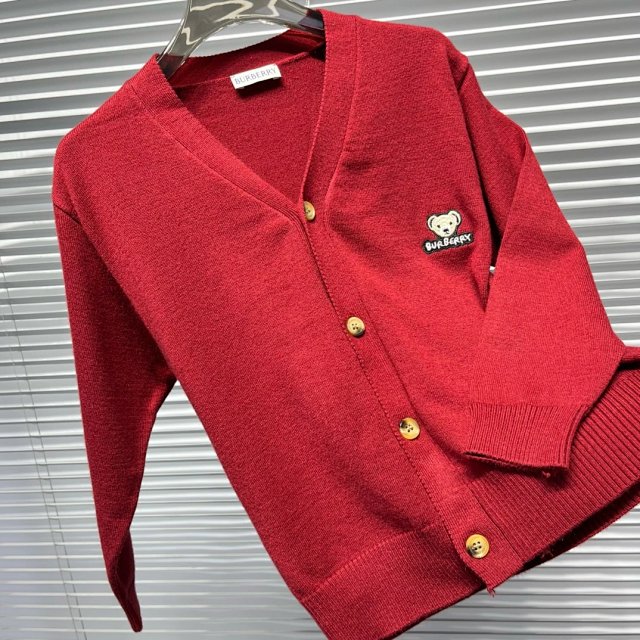 Burberry Children's Hoodie: seller detail photo 14