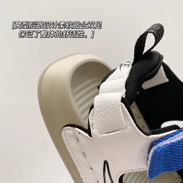 Nike children's Slippers Shoes: seller detail photo 7
