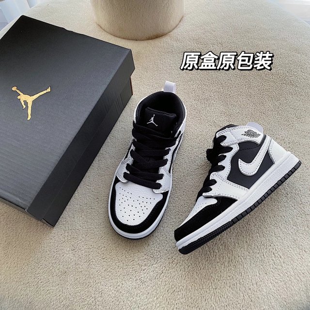 Nike Jordan children's Shoes: seller detail photo 6