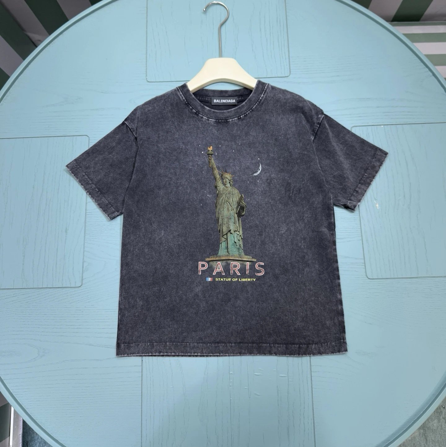 Balenciaga Children's T-shirt | 1 colorways
