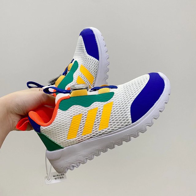 Adidas Children's Shoes: seller detail photo 14