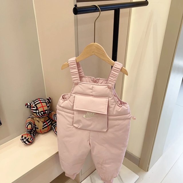 Nike children's jumpsuit: seller detail photo 3