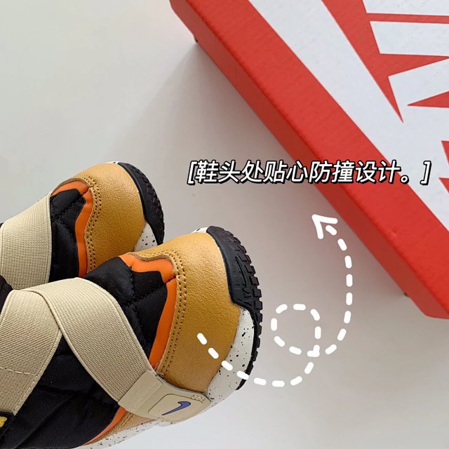 Nike children's Shoes: seller detail photo 7