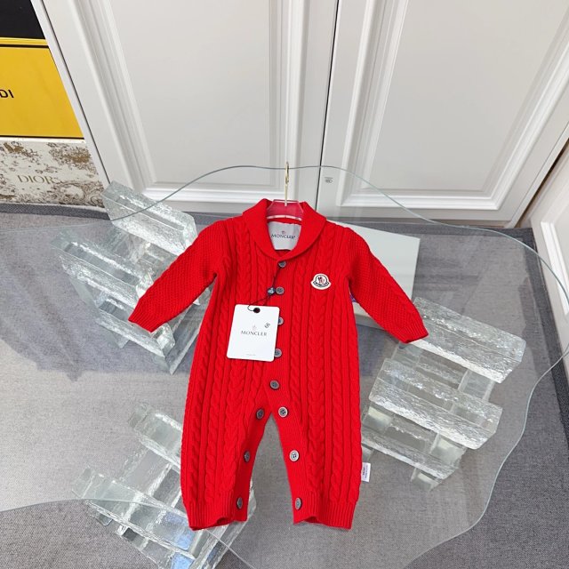Moncler Children's Set: seller detail photo 3