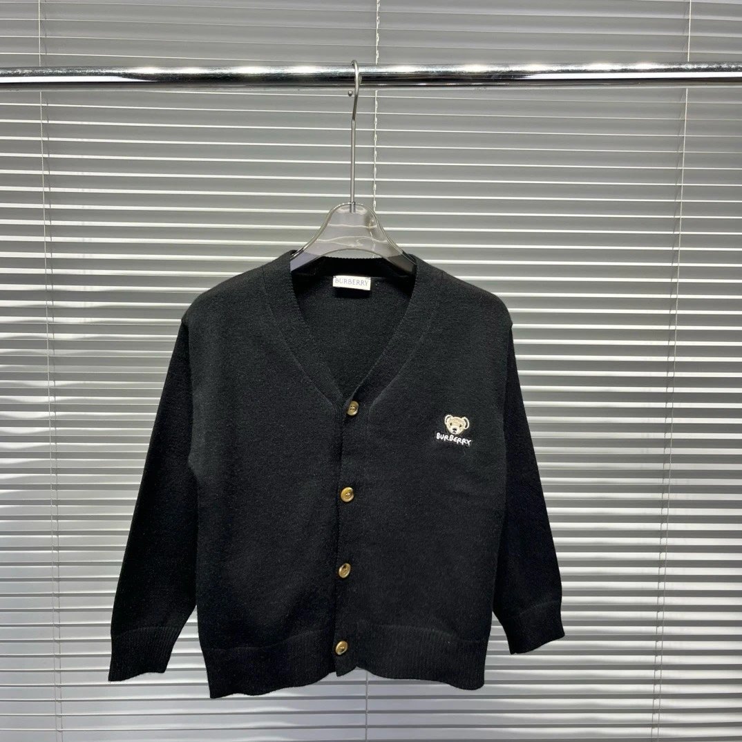 Burberry Children's Hoodie | 4 colorways