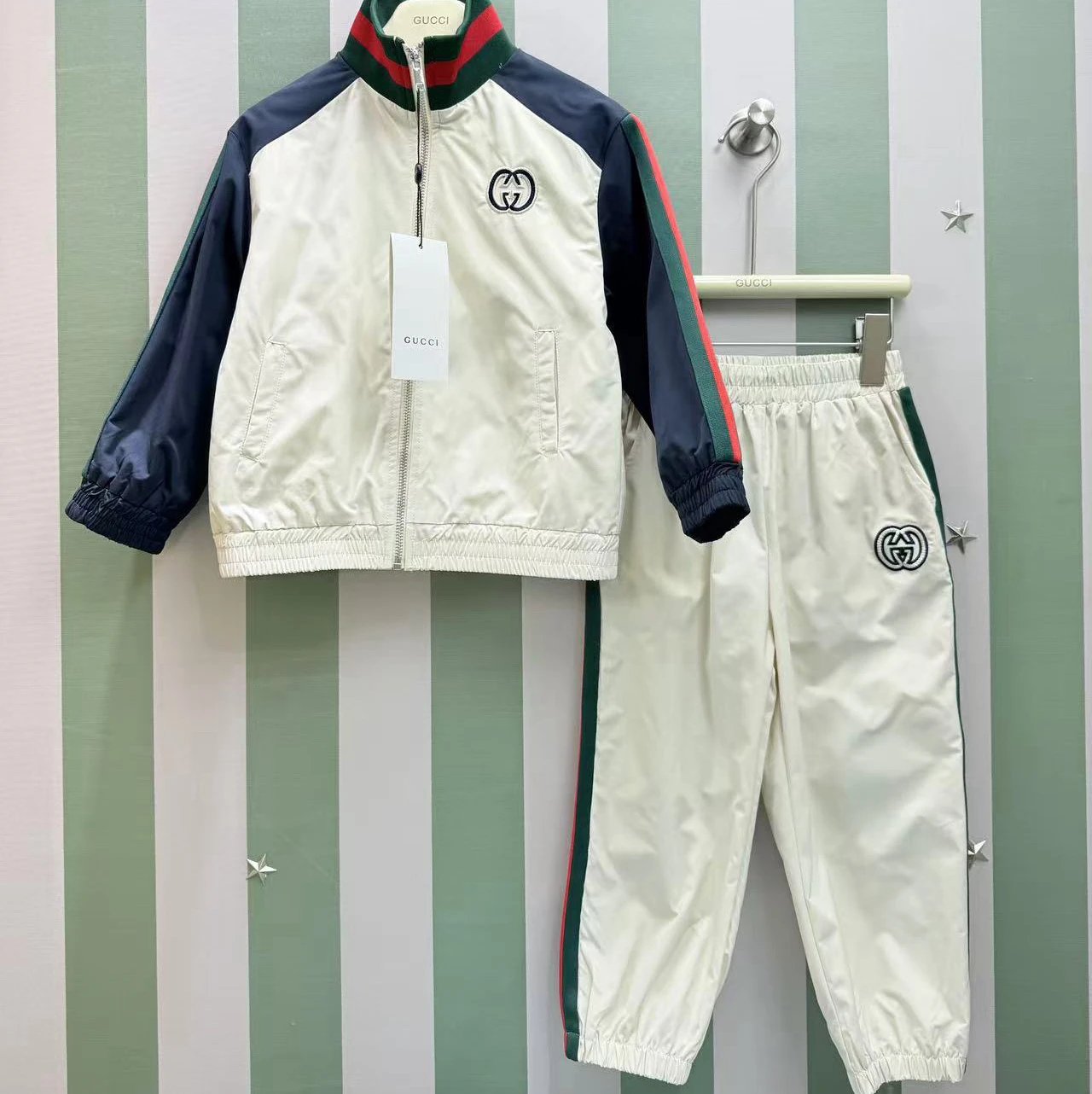 Gucci Children's Set | 1 colorways