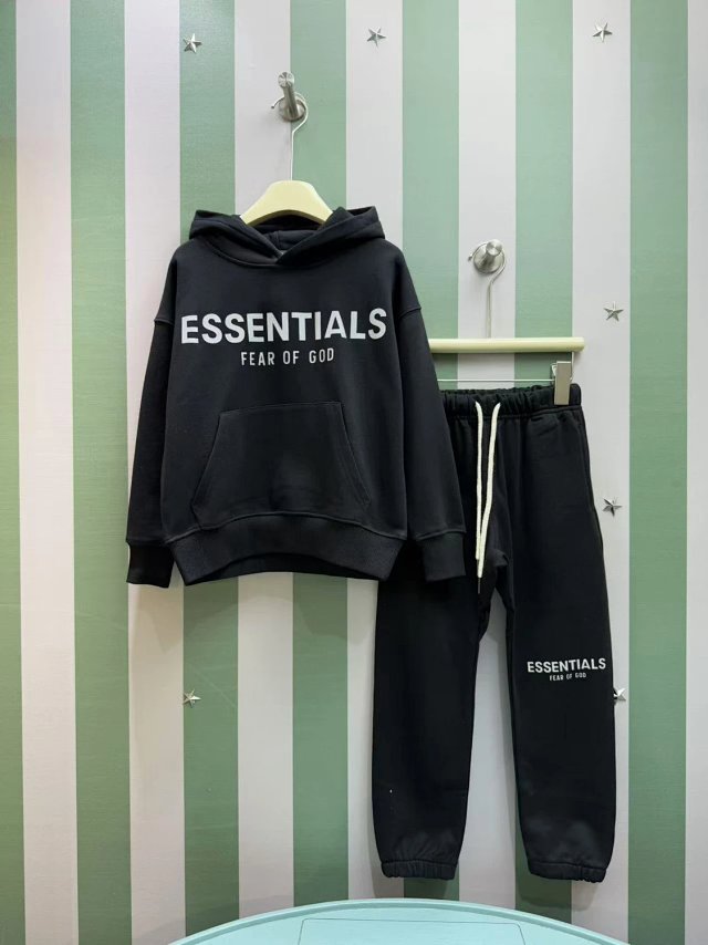 Essential Children’s Set: seller detail photo 12