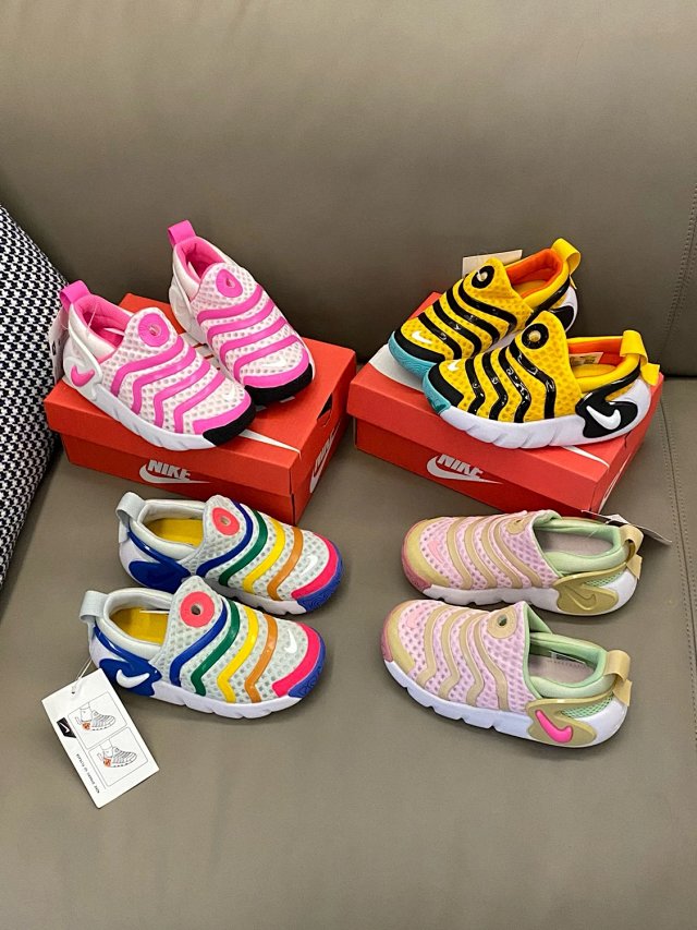 Nike children's Shoes: seller detail photo 10