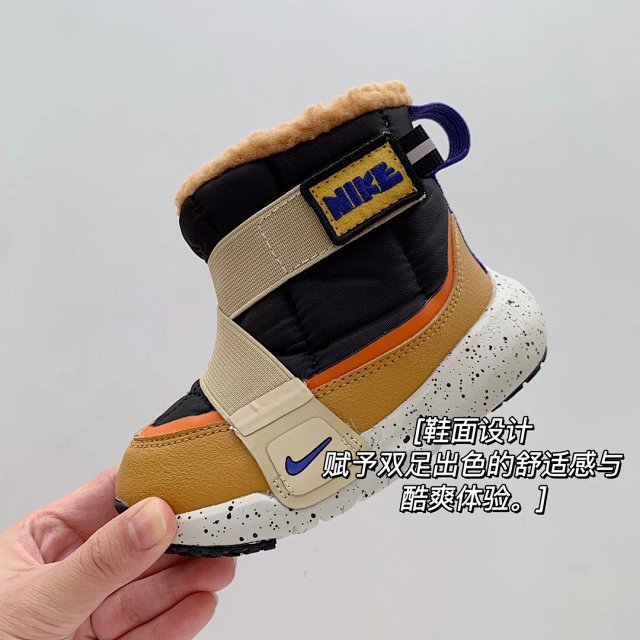 Nike children's Shoes: seller detail photo 6