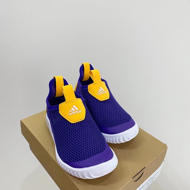 Adidas Children's Shoes: seller detail photo 12