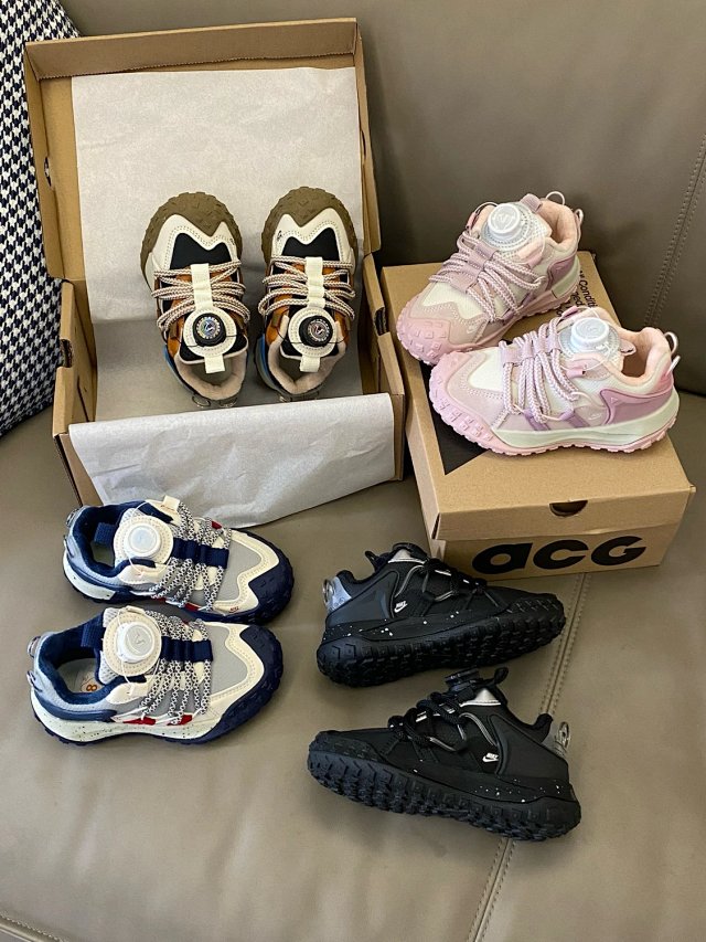 Nike ACG children’s Shoes: seller detail photo 5