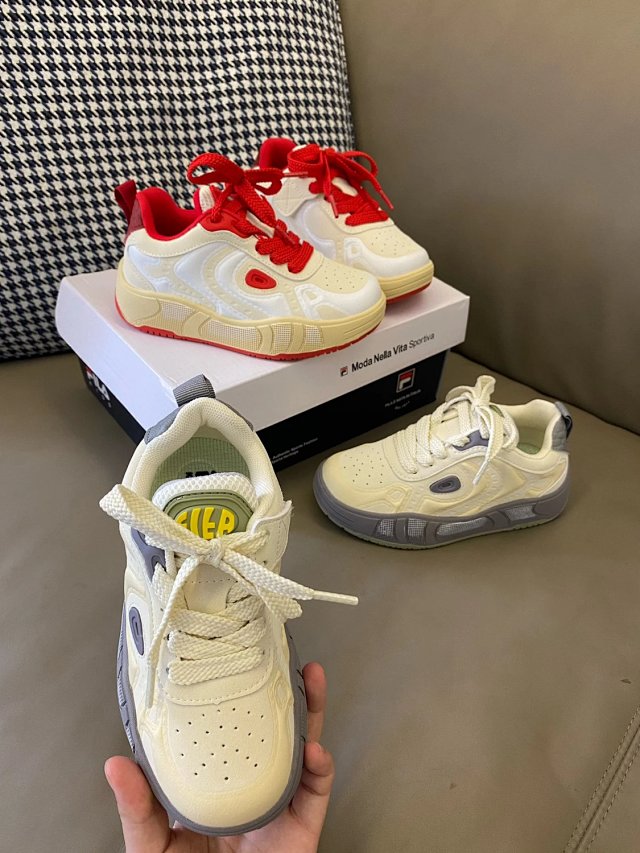 Fila Melt Children's Shoes: seller detail photo 5