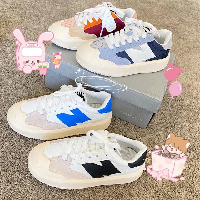 New Balance 302 children's Shoes: seller detail photo 4