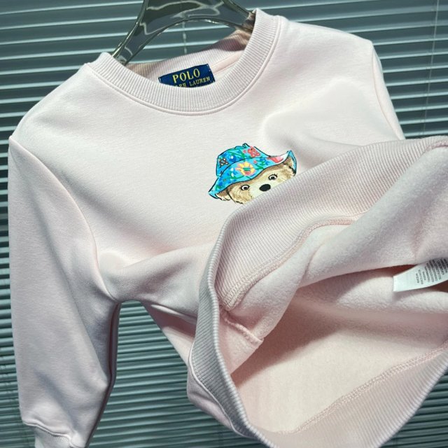 Ralph Lauren Children's Hoodie: seller detail photo 6