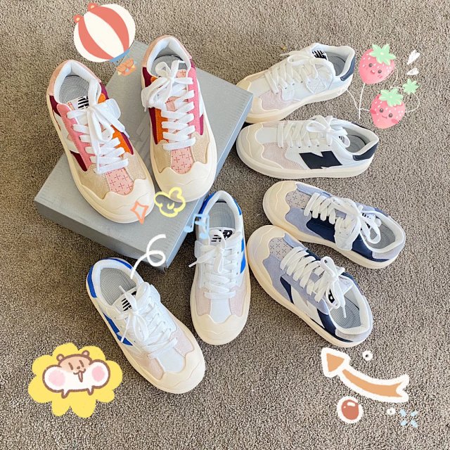 New Balance 302 children's Shoes: seller detail photo 3