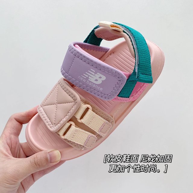 New Balance children's Slippers Shoes: seller detail photo 6