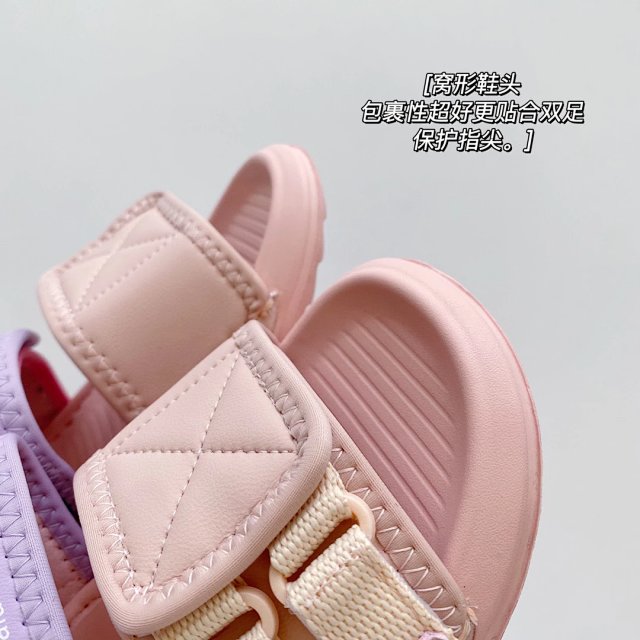 New Balance children's Slippers Shoes: seller detail photo 7