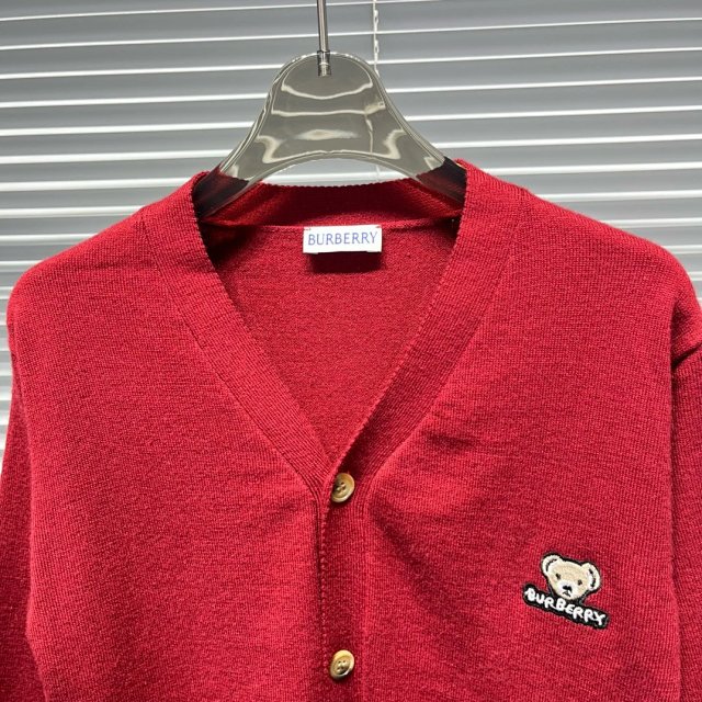 Burberry Children's Hoodie: seller detail photo 5