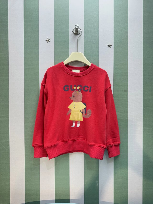 Gucci Children’s Hoodie: seller detail photo 1