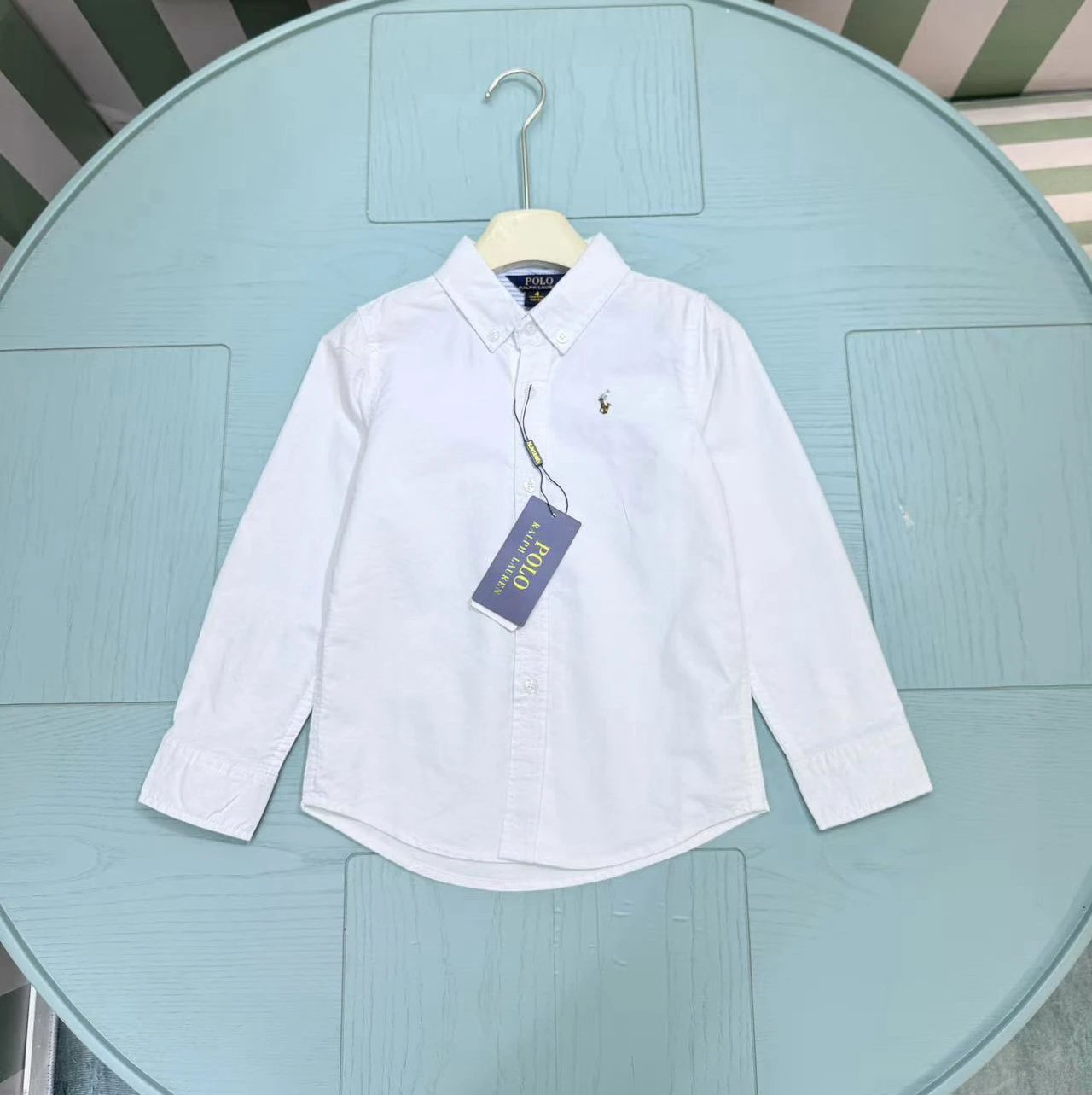 Ralph Lauren Children's shirt | 2 colorways
