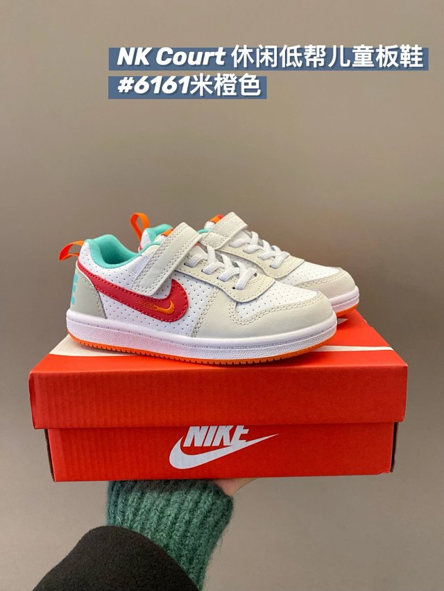 Nike Court children's Shoes: seller detail photo 14