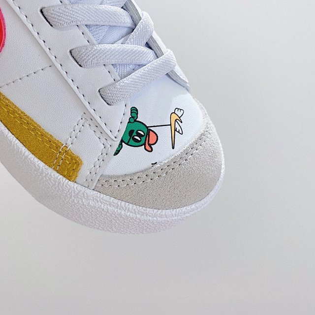 Nike Blazer 77 children's Shoes: seller detail photo 9