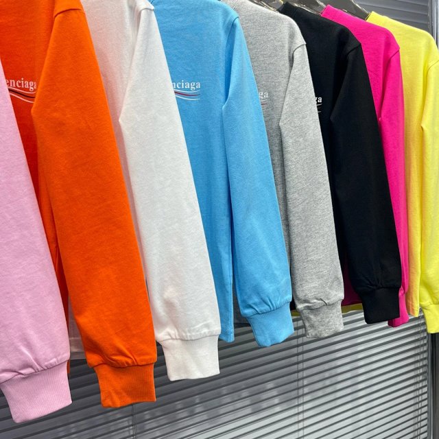 Balenciaga Children‘s Hoodie: seller detail photo 11