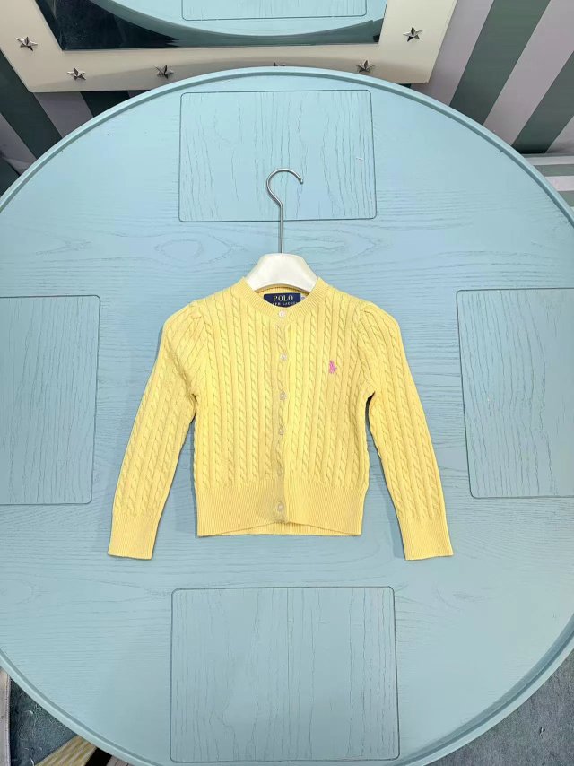 Ralph Lauren Children's Set: seller detail photo 8