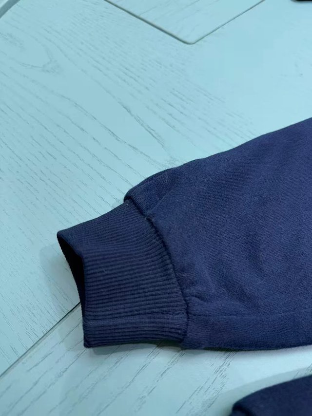 Burberry Children‘s Set: seller detail photo 9
