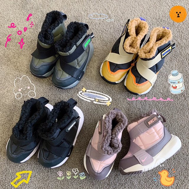 Nike children's Shoes: seller detail photo 3