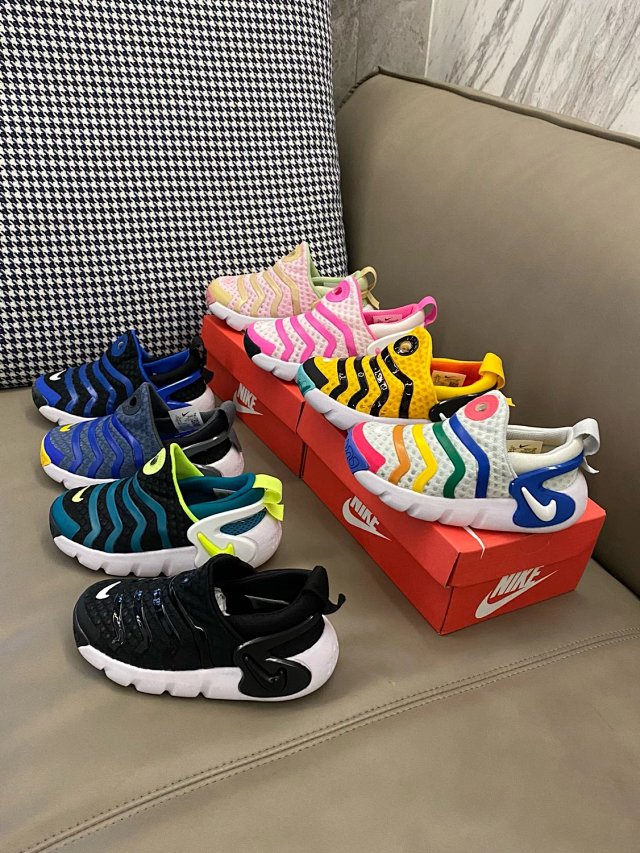 Nike children's Shoes: seller detail photo 8