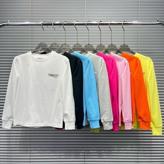 Balenciaga Children‘s Hoodie: seller detail photo 2
