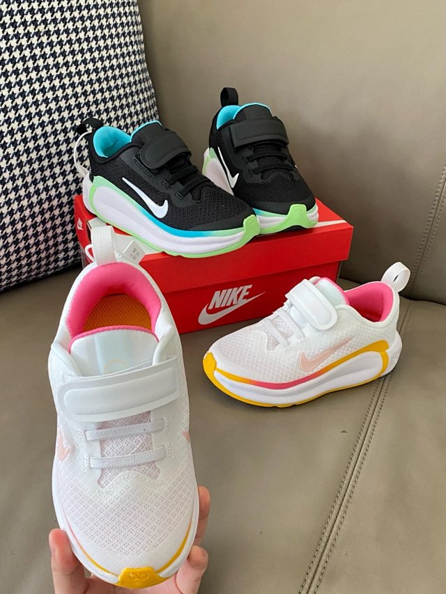 Nike children's Shoes: seller detail photo 9