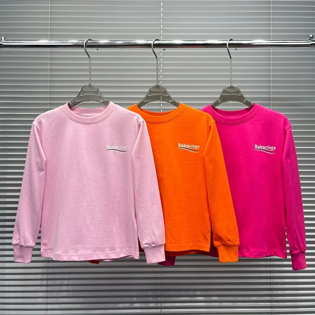 Balenciaga Children‘s Hoodie: seller detail photo 7