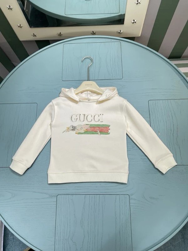 Gucci Children's Hoodie: seller detail photo 2
