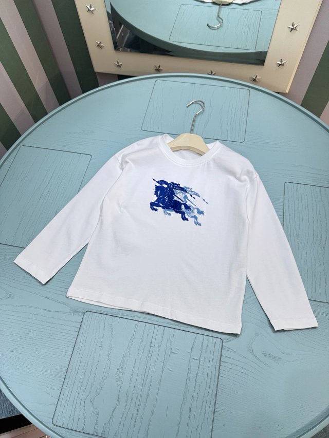 Burberry Children’s Hoodie: seller detail photo 6