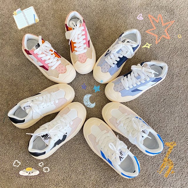 New Balance 302 children's Shoes: seller detail photo 2