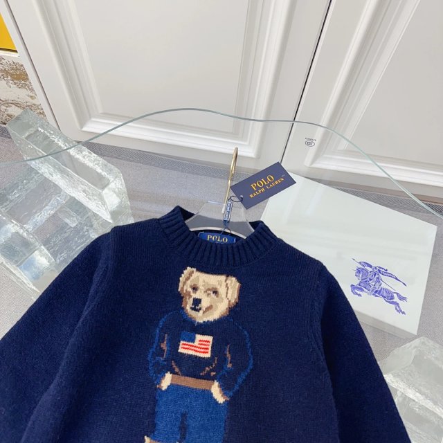 Ralph Lauren Children's HOodie: seller detail photo 8