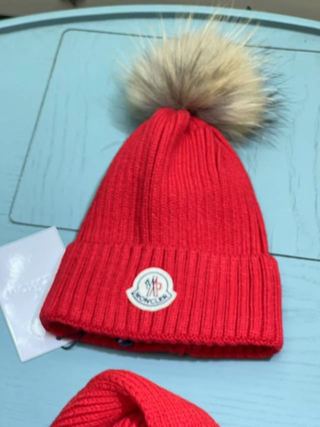 Moncler Children’s Set: seller detail photo 7