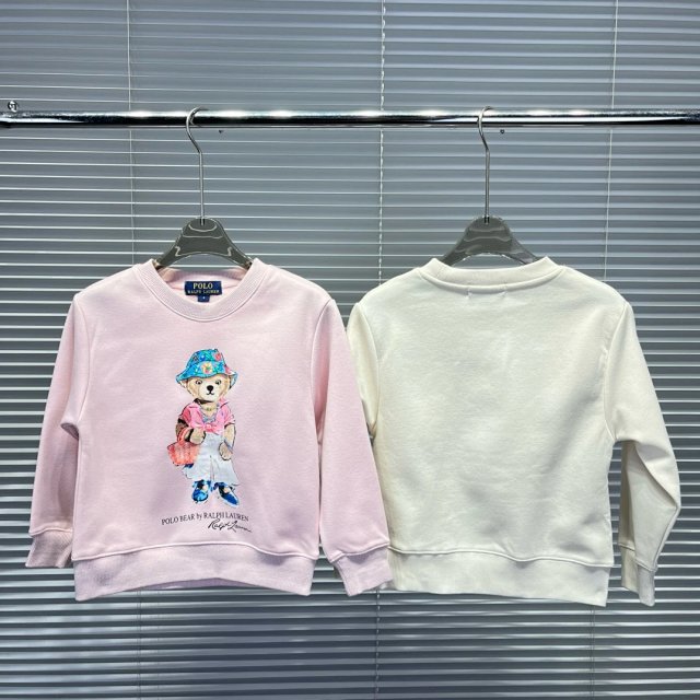 Ralph Lauren Children's Hoodie: seller detail photo 3