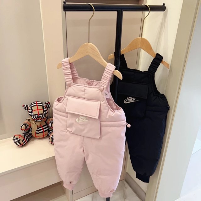 Nike children's jumpsuit: seller detail photo 11