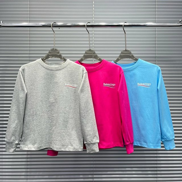Balenciaga Children‘s Hoodie: seller detail photo 5