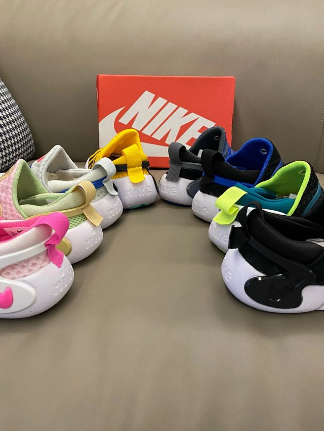 Nike children's Shoes: seller detail photo 6