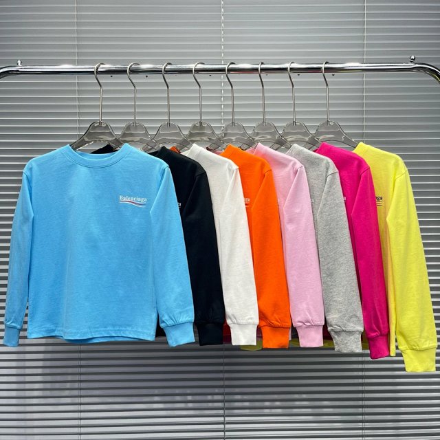 Balenciaga Children‘s Hoodie: seller detail photo 3
