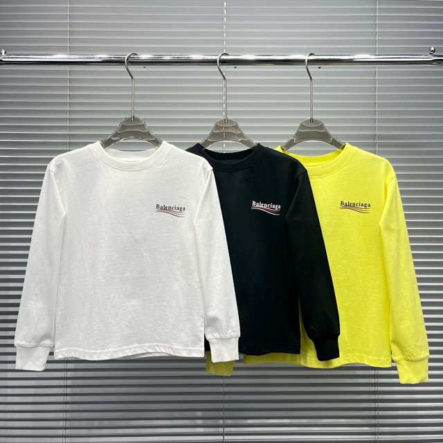 Balenciaga Children‘s Hoodie: seller detail photo 6