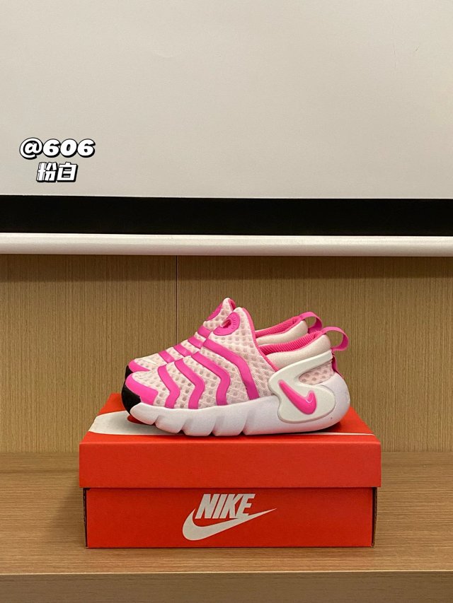 Nike children's Shoes: seller detail photo 13