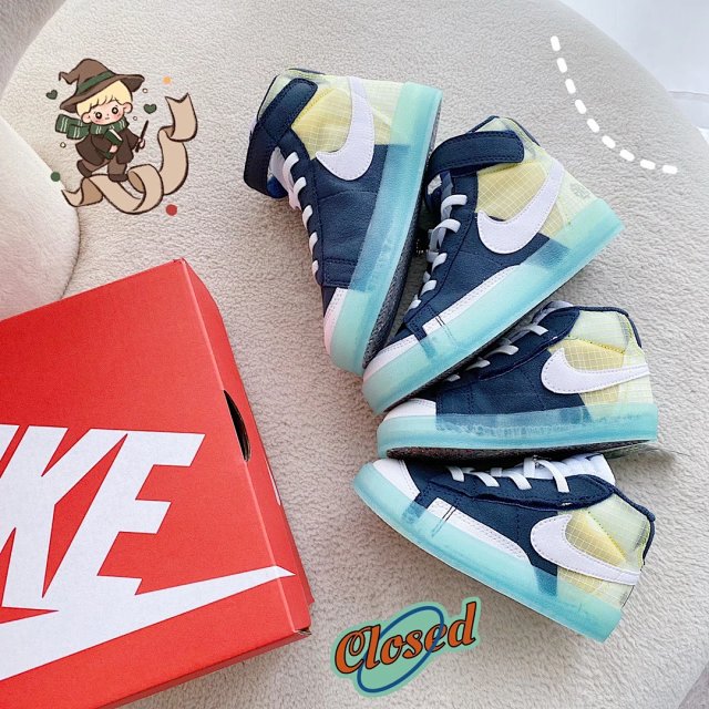 Nike children's Shoes: seller detail photo 3