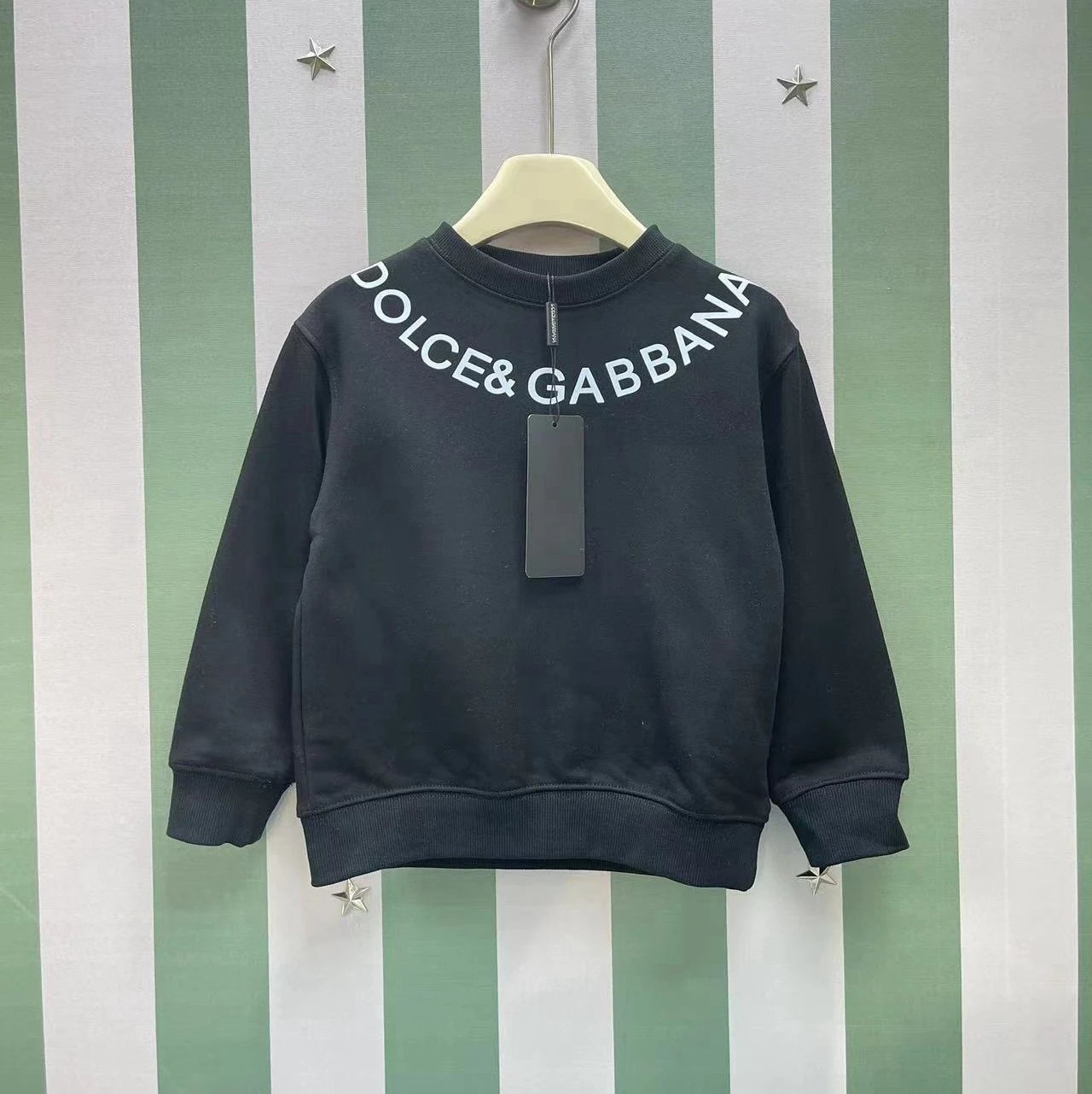 Moncler Children‘s Hoodie | 1 colorways