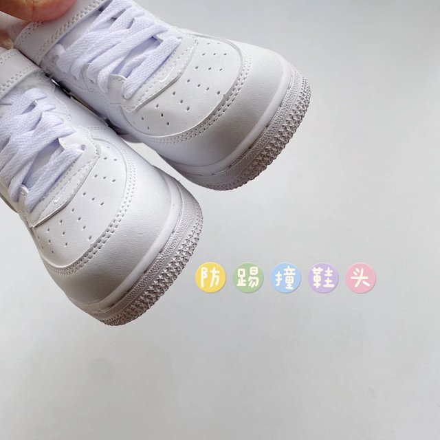 Nike AF1 high children's Shoes: seller detail photo 8
